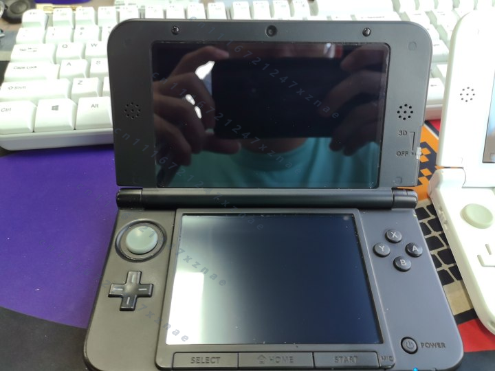 Board Games - เครื่องเล่นเกมพกพา 3DS XL รุ่นปรับปรุงใหม่ ผ่านการทดสอบ 100%