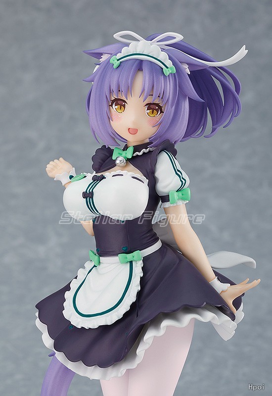 Board Game Yokohama - 【SF】มีสินค้าในสต็อก GSC POP UP PARADE NEKOPARA