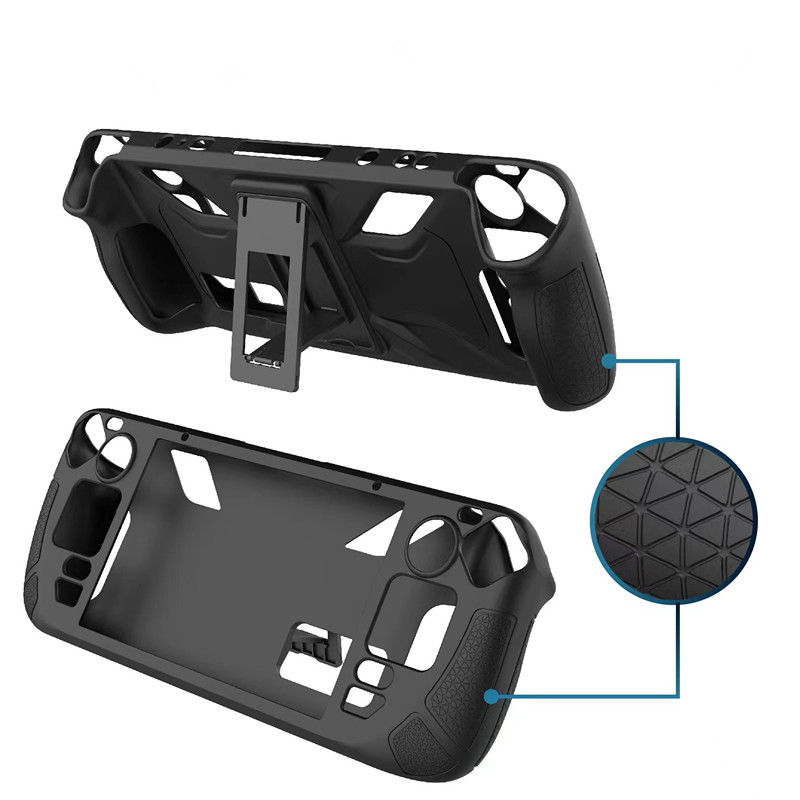 เคสซิลิโคนสําหรับ Steam Deck ค - Board Game Steam บทวิจารณ์และราคา