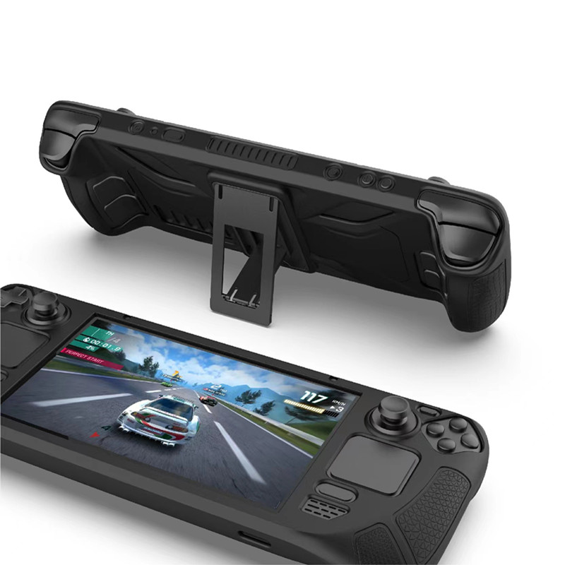 เคสซิลิโคนสําหรับ Steam Deck ค - Board Game Steam บทวิจารณ์และราคา