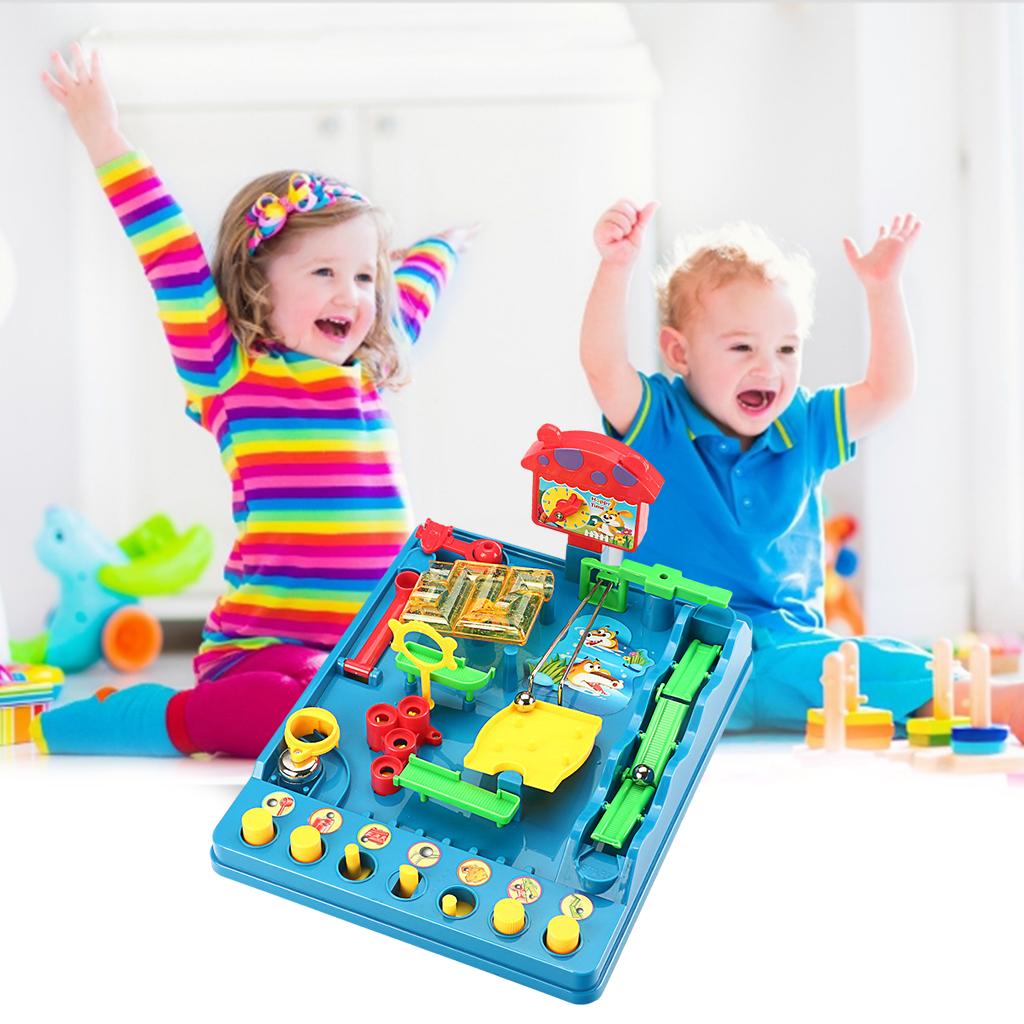Marbles เขาวงกตปริศนาท้าทายเขา - Board Game Qwirkle บทวิจารณ์และราคา