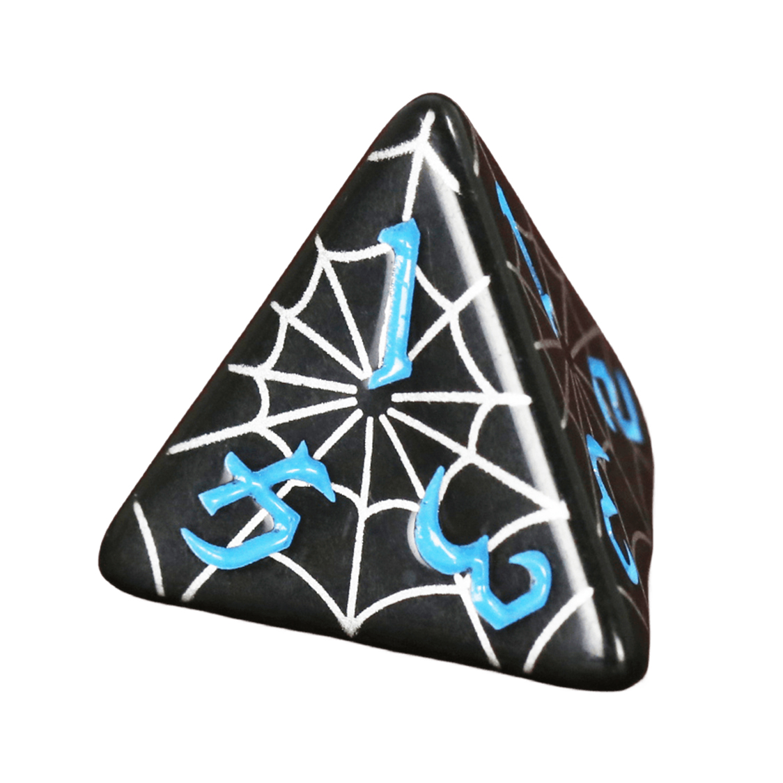 Spider Web ลูกเต๋า - เหมาะสําห - Board Game Web บทวิจารณ์และราคา