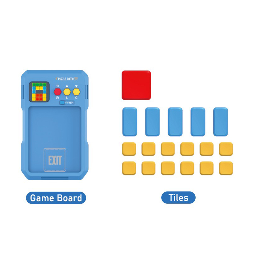 เกมสไลด์เขาวงกต เกมกระดานตรรกะ - Board Game Qwirkle บทวิจารณ์และราคา
