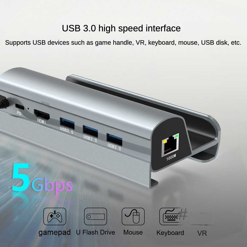 4K 60Hz คอนโซลมือถือขาตั้งฐาน  - Board Game Steam บทวิจารณ์และราคา