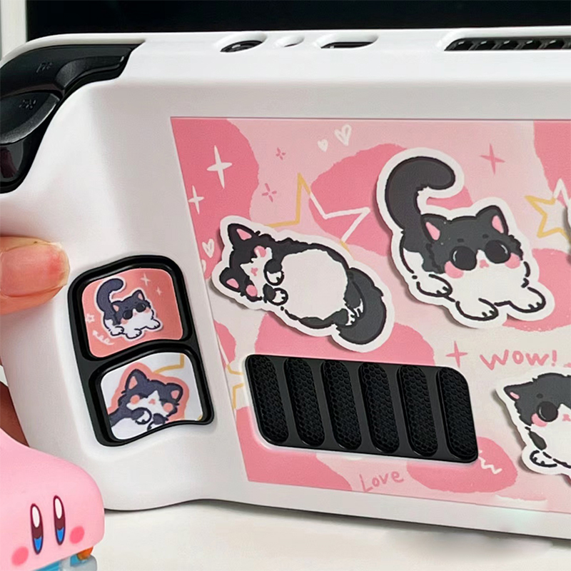 การ์ตูนนมแมวสําหรับ Steam Deck - Board Game Steam บทวิจารณ์และราคา