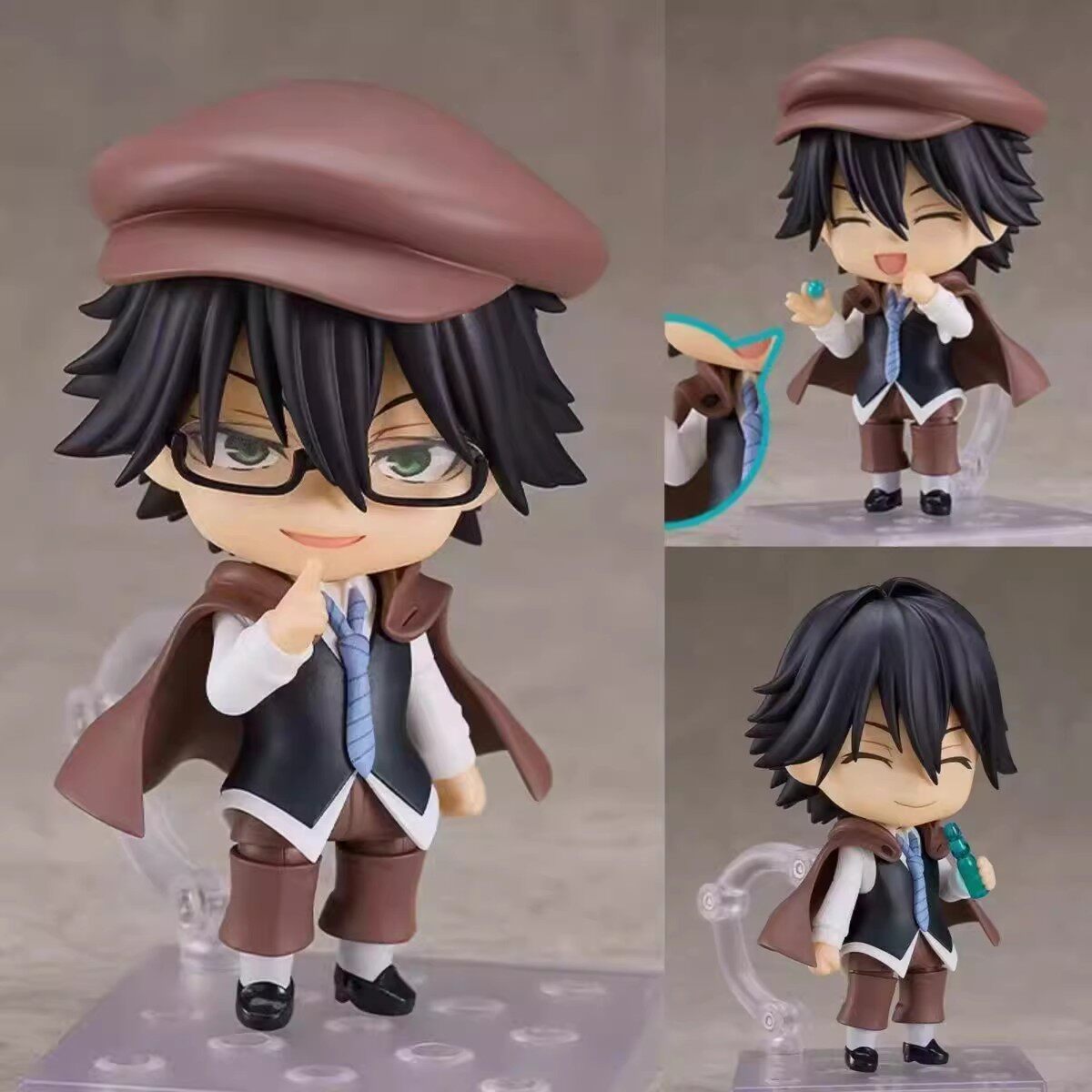 ซุปเปอร์เดดักชั่น เอโดกาวะ รัน - Board Game Yokohama บทวิจารณ์และราคา