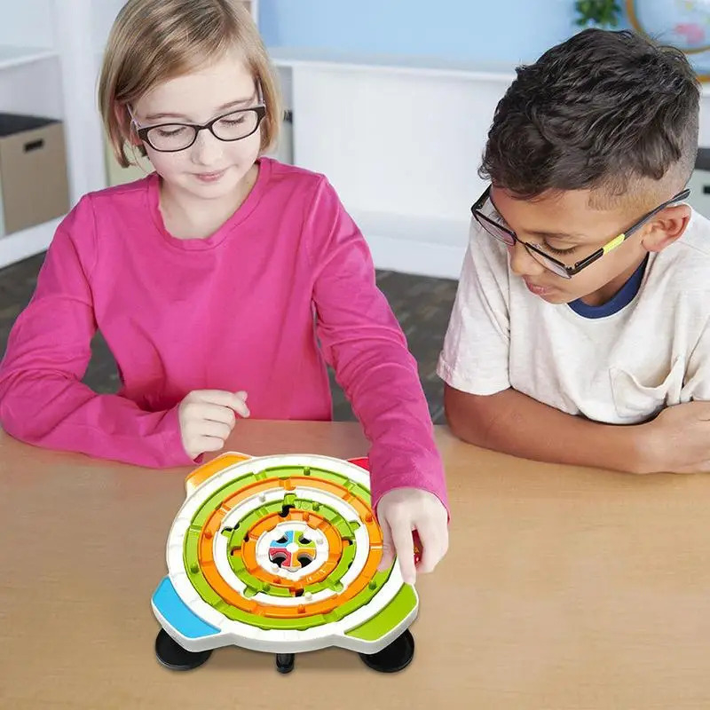 เกมกระดานปริศนาเขาวงกต กลยุทธ์ - Board Game Qwirkle บทวิจารณ์และราคา