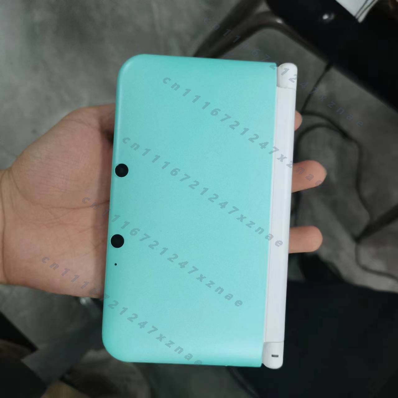 เครื่องเล่นเกมพกพา 3DS XL รุ่น - Board Games บทวิจารณ์และราคา