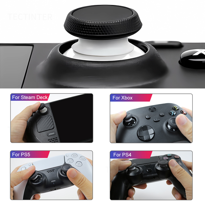 4/8 ชิ้น วงแหวนยางป้องกันจอยสต - Board Game Steam บทวิจารณ์และราคา