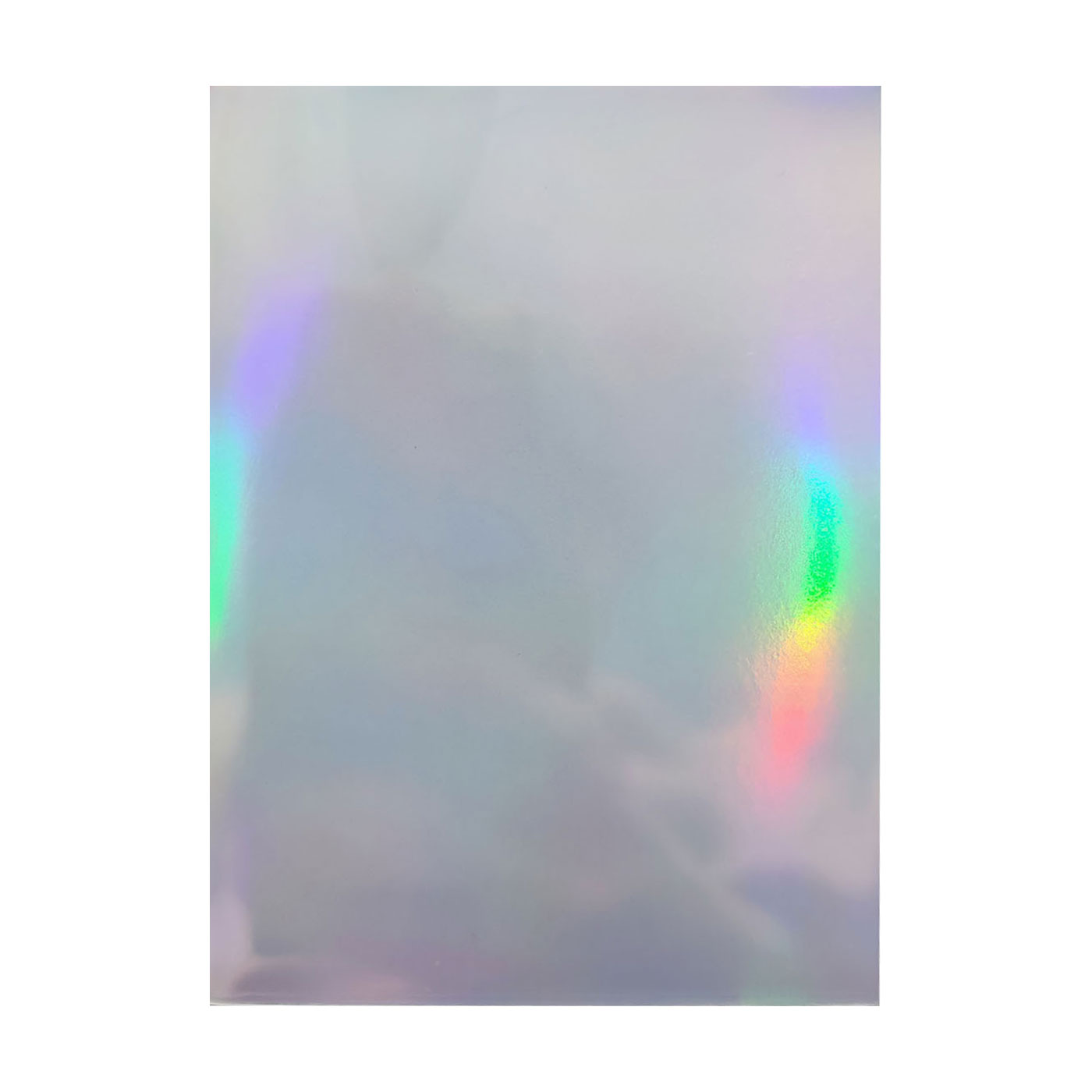 60ct Holo การ์ด 66x91 มม.อะนิเ - Board Game Illustrator บทวิจารณ์และราคา