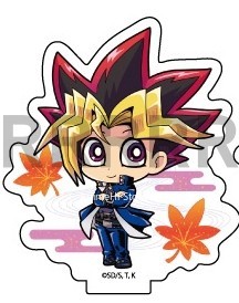 อะนิเมะ YuGiOh Yu-Gi-Oh! โมเดล - Board Game Yokohama บทวิจารณ์และราคา