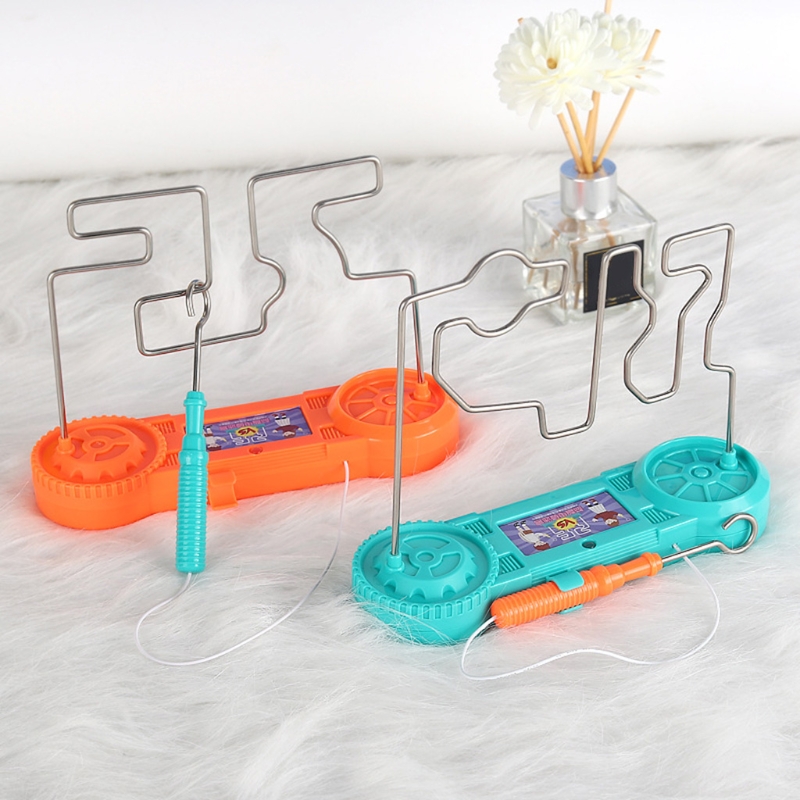 ไฟฟ้าสำหรับเขาวงกตสัมผัสฟิสิกส - Board Game Qwirkle บทวิจารณ์และราคา