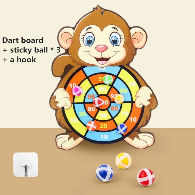 เกมปาเป้าการ์ตูนคลาสสิก ของเล่ - Board Games บทวิจารณ์และราคา