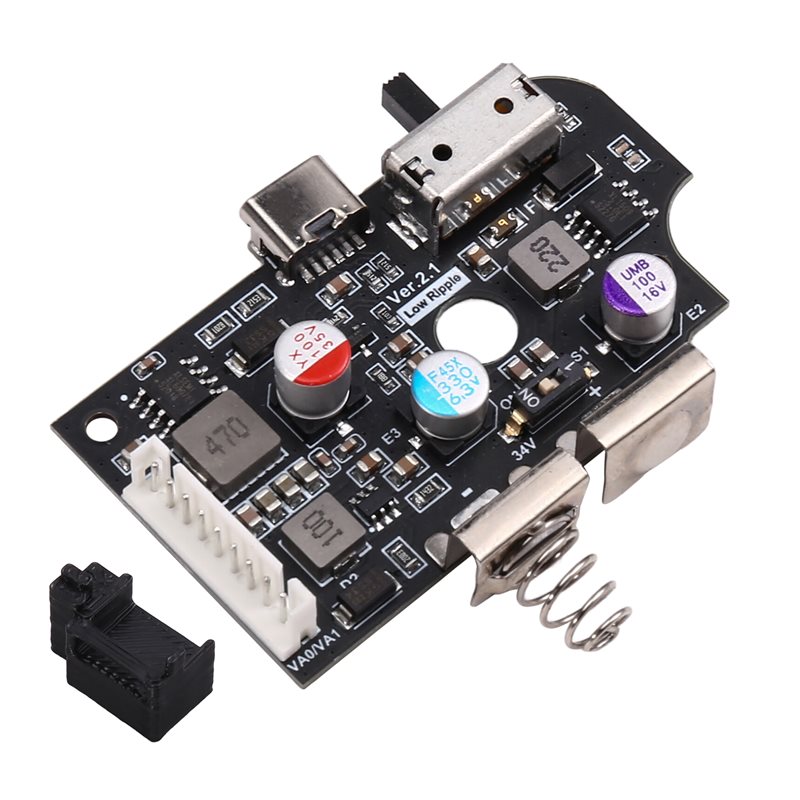 [ใหม่!CCDD】 บอร์ดจ่ายไฟ USB-C  - Board Game Steam บทวิจารณ์และราคา
