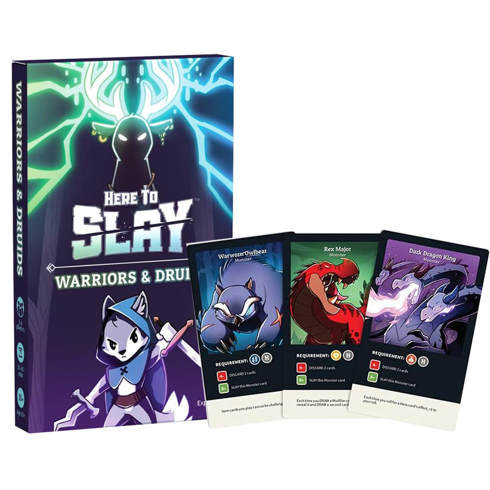 Unstable Games Here to Sleigh  - Board Game Pirates บทวิจารณ์และราคา