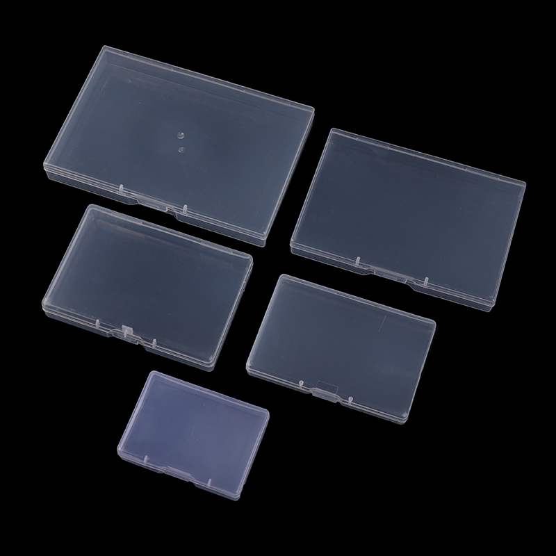 กล่องพลาสติกใส กล่องบรรจุภัณฑ์ - Token Tray Organizer บทวิจารณ์และราคา