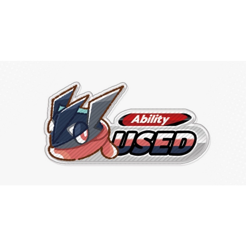 PTCG Ability Used Markers Acry - Board Game Verdant บทวิจารณ์และราคา