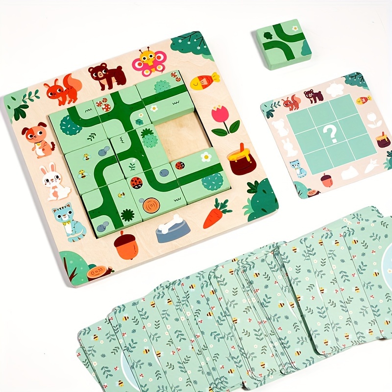 ไม้ค้นหาเส้นทางปริศนาการคิดเชิ - Board Game Qwirkle บทวิจารณ์และราคา
