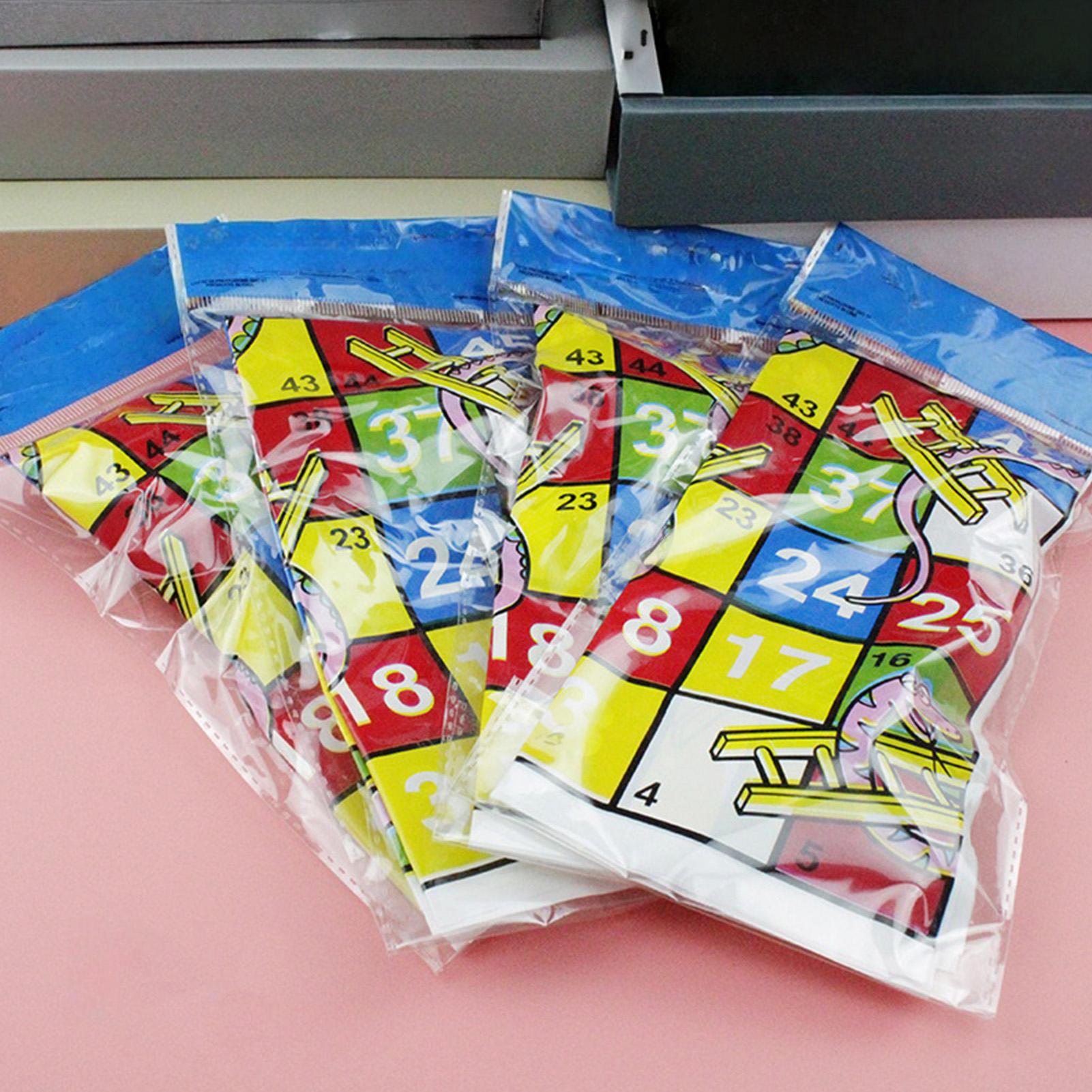 ของเล่นเด็กงูและบันได เกมกระดา - Board Game Ludo บทวิจารณ์และราคา