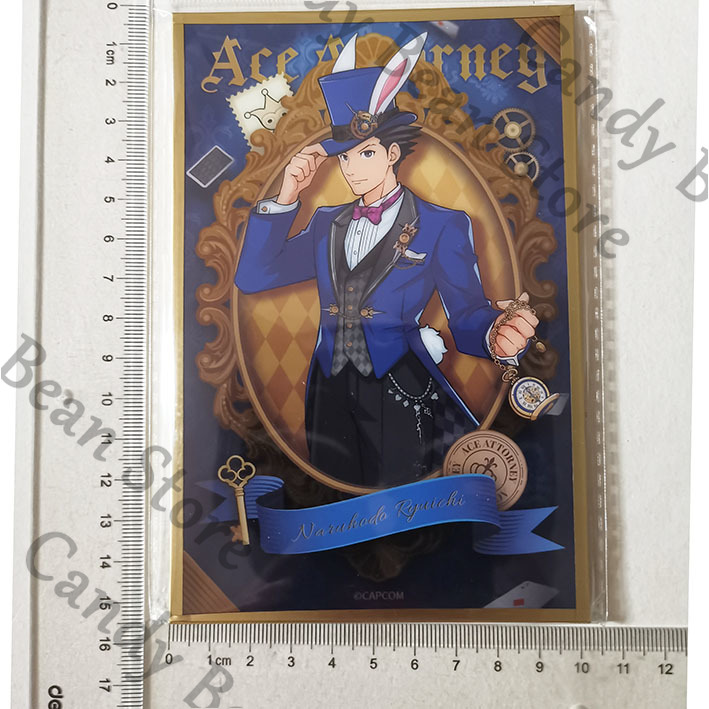 คอสเพลย์ตัวละครจากอนิเมะแท้ของ - Board Game Illustrator บทวิจารณ์และราคา