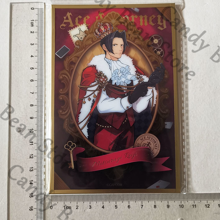 คอสเพลย์ตัวละครจากอนิเมะแท้ของ - Board Game Illustrator บทวิจารณ์และราคา